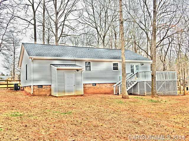 3504  Hickory Nut Court Waxhaw North Carolina 28173