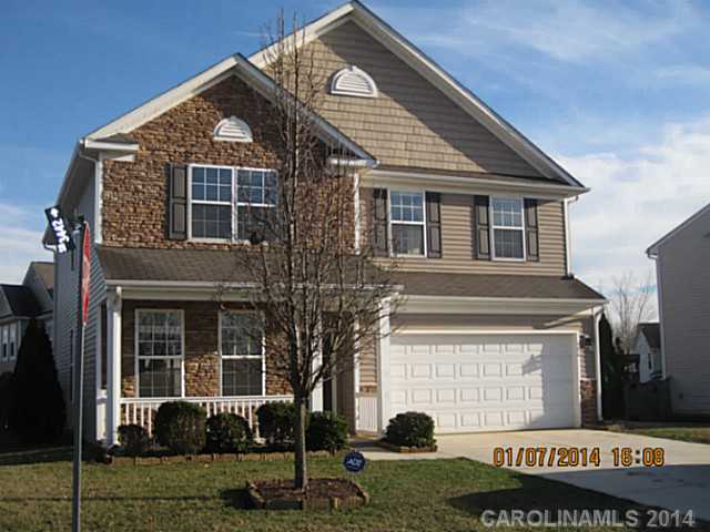 326  Holton Drive Monroe North Carolina 28110