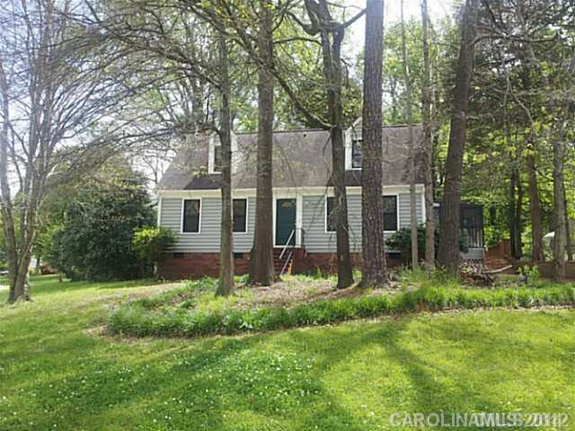 10301  Stornoway Court Mint Hill North Carolina 28227