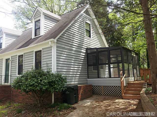 10301  Stornoway Court Mint Hill North Carolina 28227