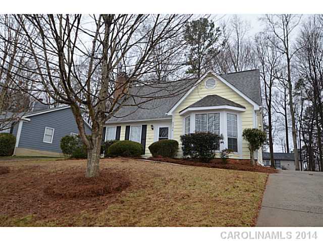 8524  Milton Morris Drive Charlotte North Carolina 28227