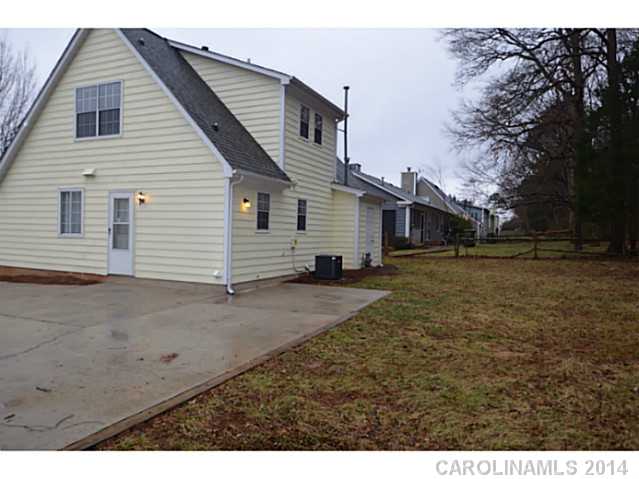 8524  Milton Morris Drive Charlotte North Carolina 28227