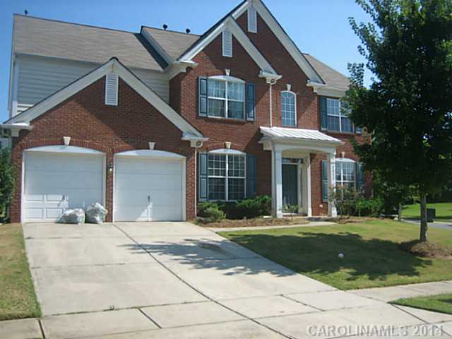 2022  Arbor Vista Drive Charlotte North Carolina 28262