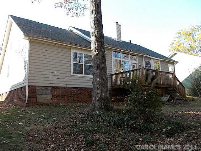 10325  Ashley Farm Drive Matthews North Carolina 28105