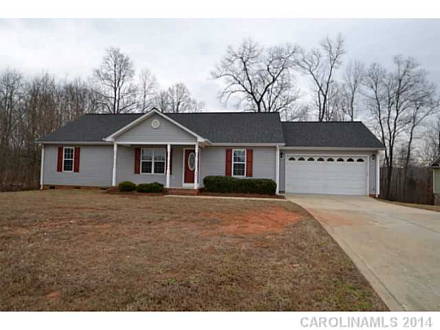 5311  Oak Tree Drive Gastonia North Carolina 28052