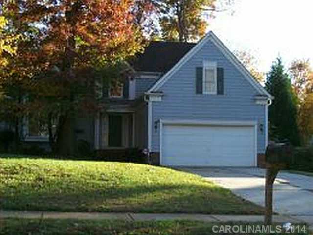 1901  Tanfield Drive Matthews North Carolina 28105