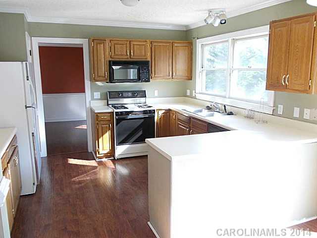 1901  Tanfield Drive Matthews North Carolina 28105