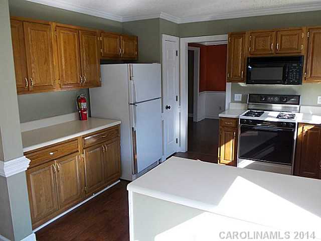 1901  Tanfield Drive Matthews North Carolina 28105