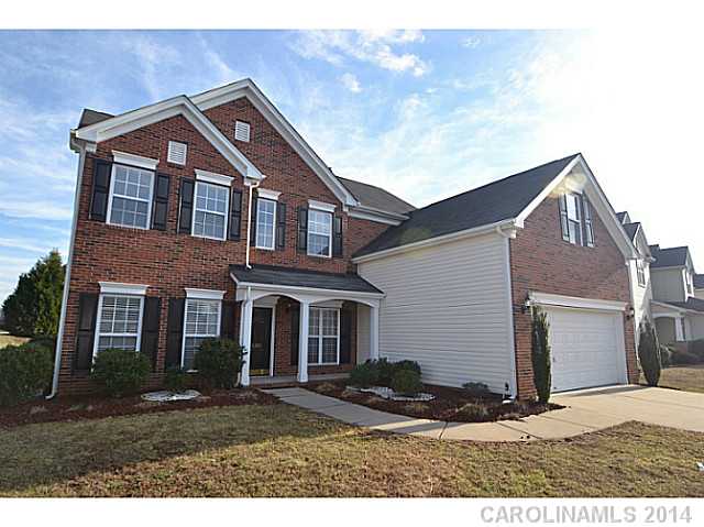 6103  The Meadows Lane Harrisburg North Carolina 28075