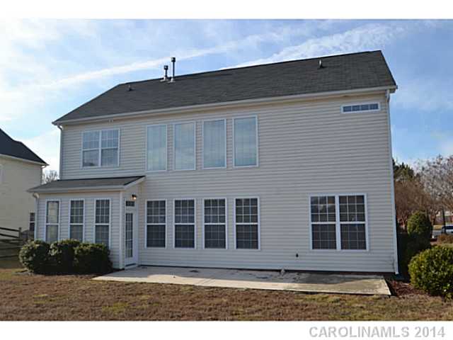 6103  The Meadows Lane Harrisburg North Carolina 28075