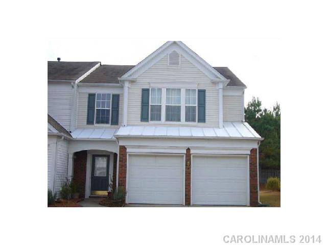 8123  Kincaid Court Charlotte North Carolina 28277