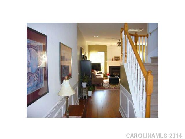 8123  Kincaid Court Charlotte North Carolina 28277