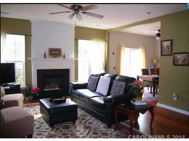 8123  Kincaid Court Charlotte North Carolina 28277