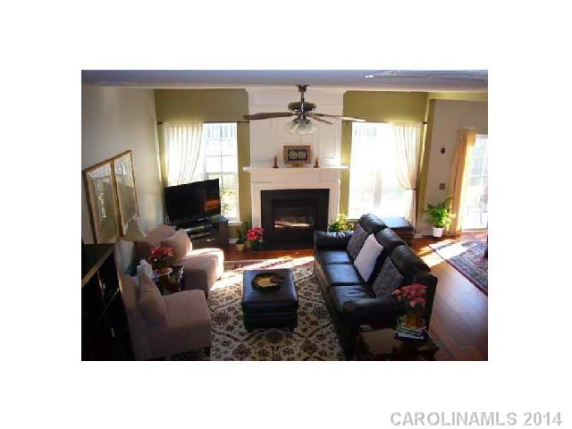 8123  Kincaid Court Charlotte North Carolina 28277