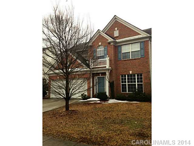 2013  Arbor Crest Court Charlotte North Carolina 28262