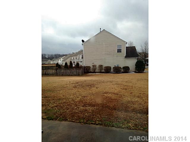 2013  Arbor Crest Court Charlotte North Carolina 28262