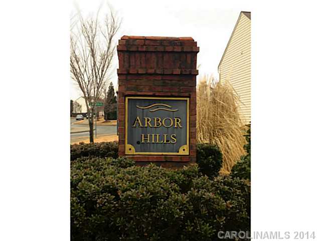 2013  Arbor Crest Court Charlotte North Carolina 28262