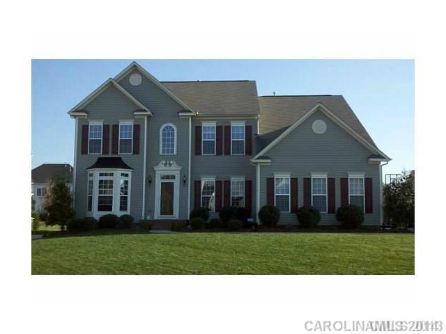 4006  Rosewater Lane Indian Trail North Carolina 28079