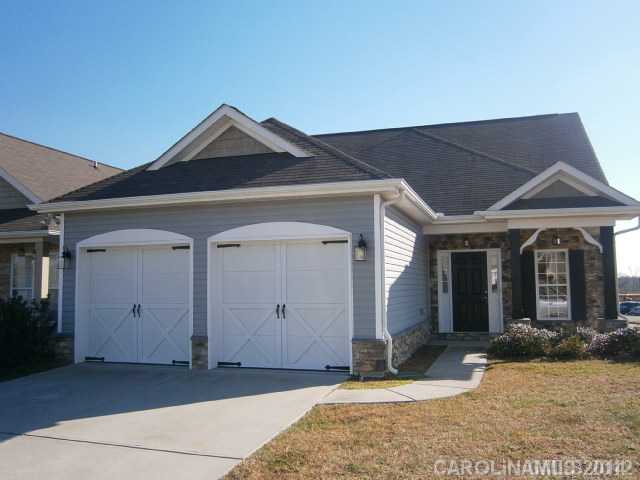 9579 NW Marquette Street Concord North Carolina 28027