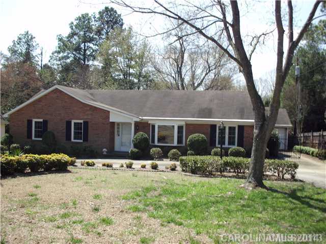 7116  Providence Lane Charlotte North Carolina 28226