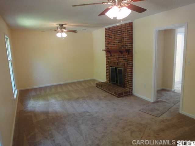 3031  Heathcroft Court Charlotte North Carolina 28269