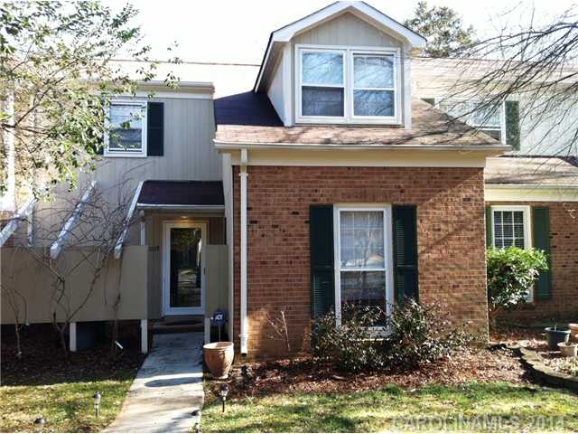 11117  Sevilla Court Charlotte North Carolina 28226