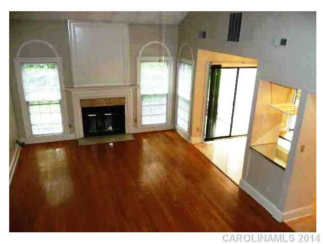 11117  Sevilla Court Charlotte North Carolina 28226