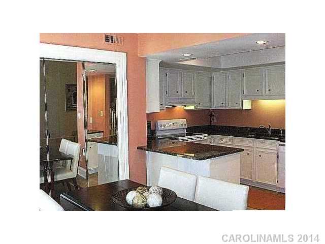 11117  Sevilla Court Charlotte North Carolina 28226