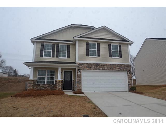 2942  Village Center Drive Dallas North Carolina 28034