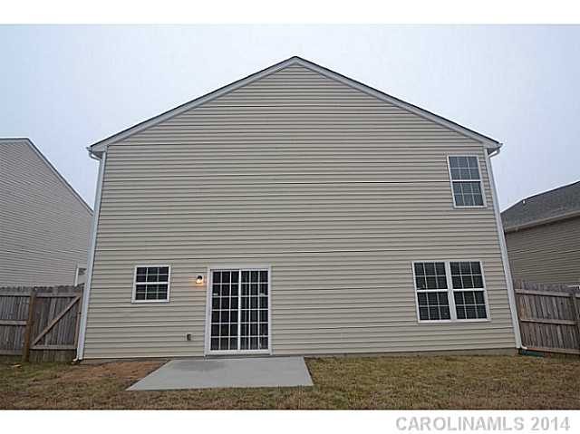 2942  Village Center Drive Dallas North Carolina 28034