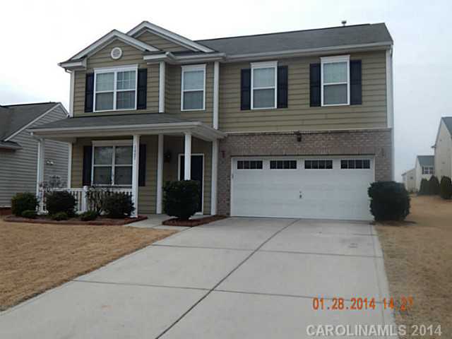 1007  Yellow Bee Road Indian Trail North Carolina 28079
