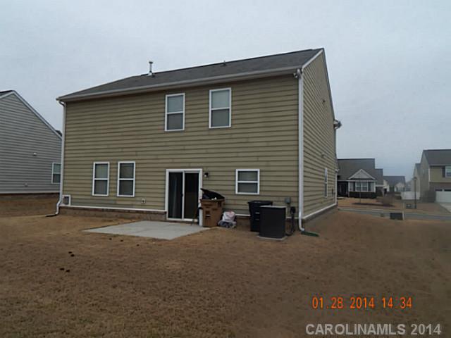 1007  Yellow Bee Road Indian Trail North Carolina 28079