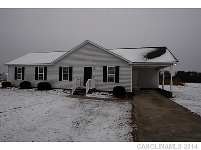 218  Water Ridge Avenue Kannapolis North Carolina 28083
