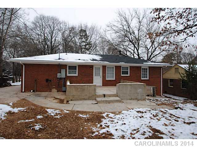 3621  Barringer Drive Charlotte North Carolina 28217
