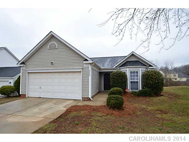 5215  Timbertop Lane Charlotte North Carolina 28215