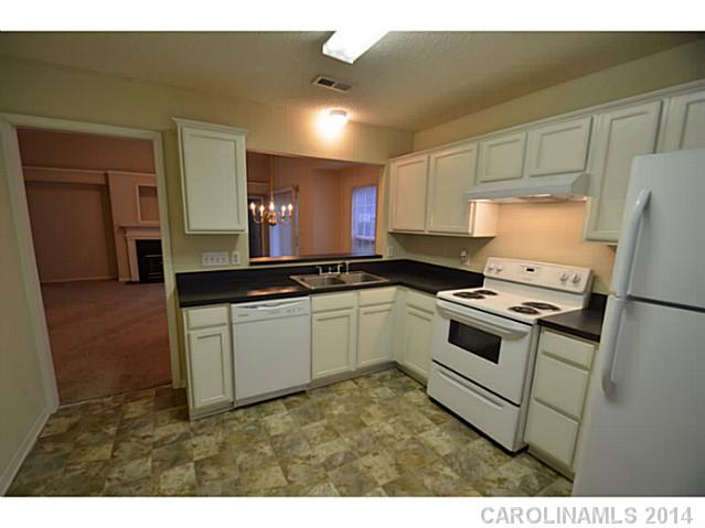 5215  Timbertop Lane Charlotte North Carolina 28215