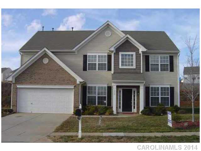 9927  Jeanette Circle Charlotte North Carolina 28213