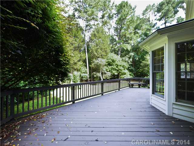 5718  Cary Ridge Drive Charlotte North Carolina 28277