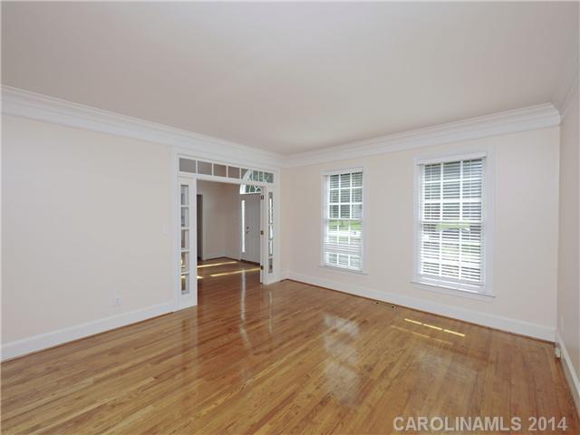 5718  Cary Ridge Drive Charlotte North Carolina 28277