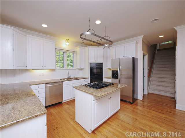 5718  Cary Ridge Drive Charlotte North Carolina 28277