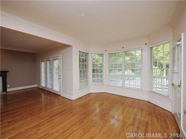 5718  Cary Ridge Drive Charlotte North Carolina 28277