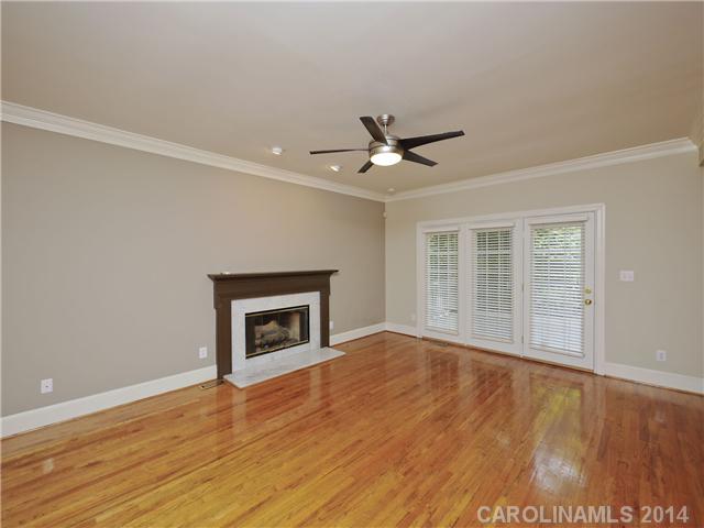 5718  Cary Ridge Drive Charlotte North Carolina 28277