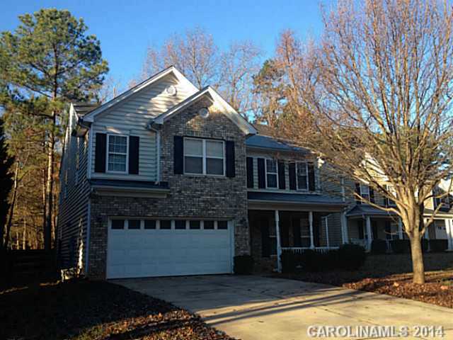 2713  Black Cherry Drive Charlotte North Carolina 28262