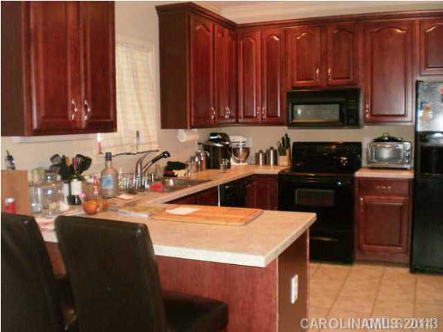 2713  Black Cherry Drive Charlotte North Carolina 28262