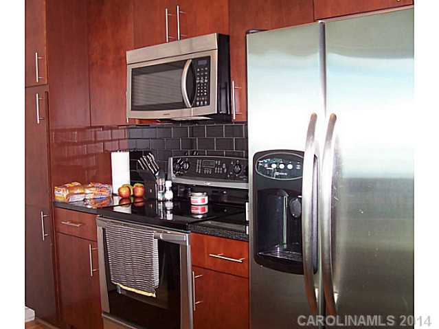 210 N Church Street Charlotte North Carolina 28202