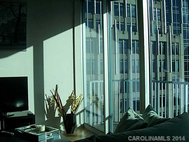 210 N Church Street Charlotte North Carolina 28202