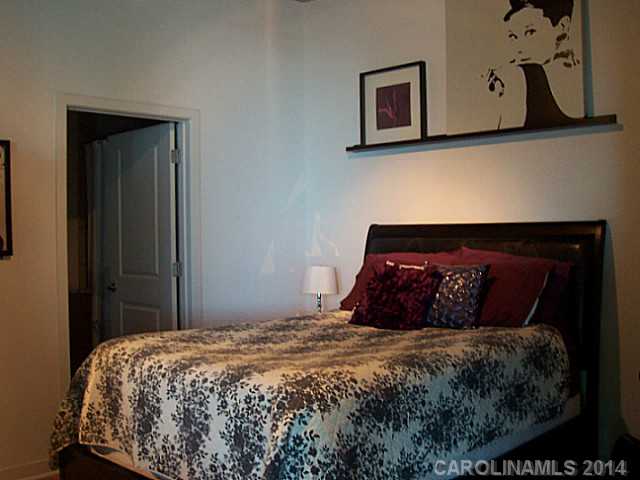 210 N Church Street Charlotte North Carolina 28202