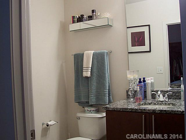 210 N Church Street Charlotte North Carolina 28202