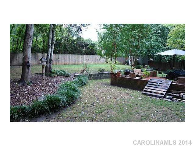 1441  Runnymede Lane Charlotte North Carolina 28211