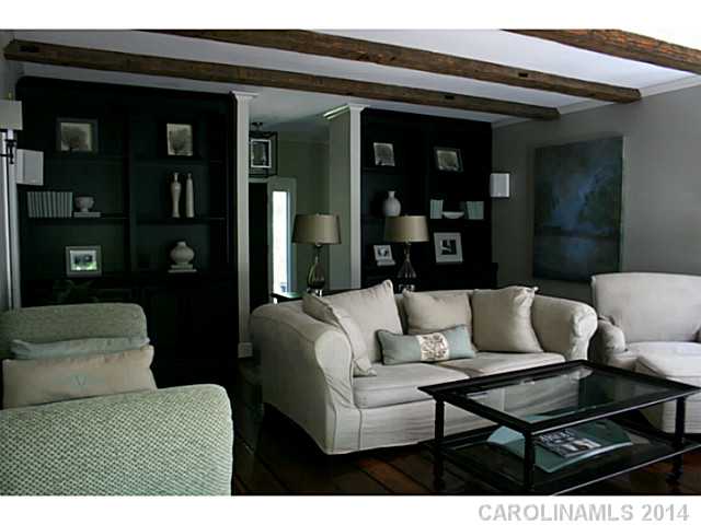 1441  Runnymede Lane Charlotte North Carolina 28211